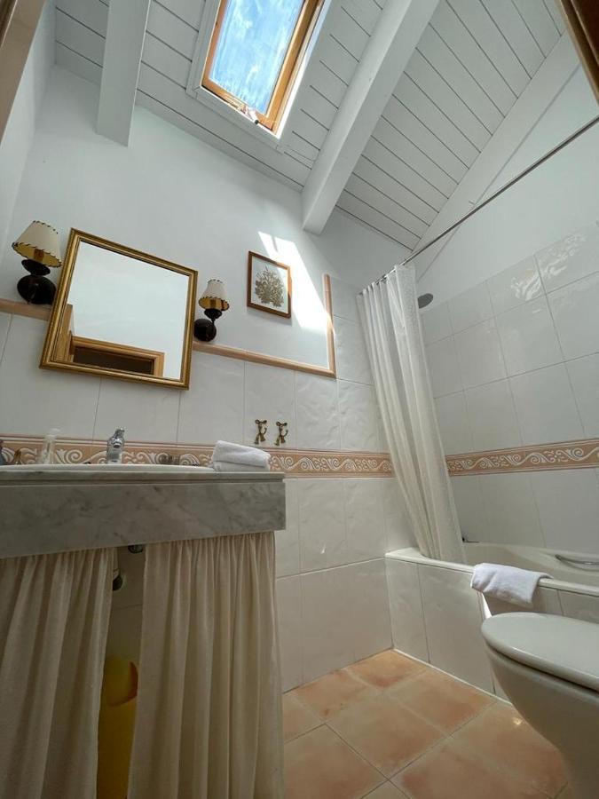 Apartamento Pico De Alba Benasque Buitenkant foto