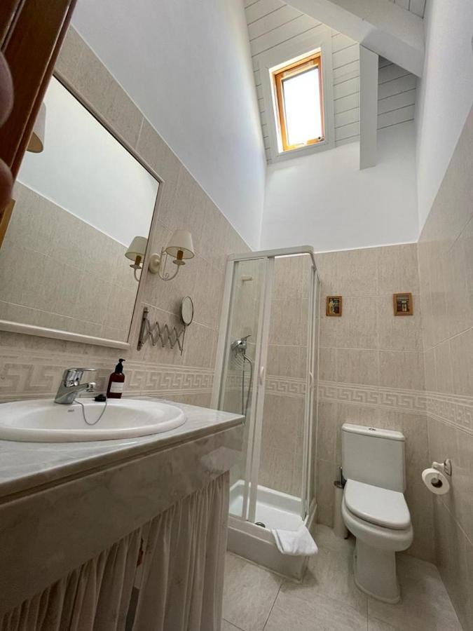 Apartamento Pico De Alba Benasque Buitenkant foto